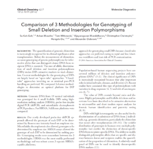 Dobrovic HRM article
