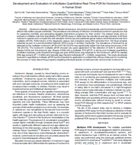 Hookworm article