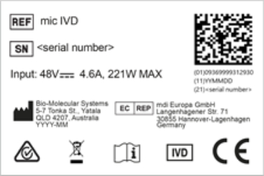 mic-ivd-serial-number