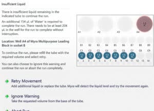 Myra Software & Automation | Bio Molecular Systems