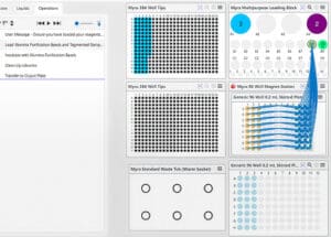 Myra Software & Automation | Bio Molecular Systems