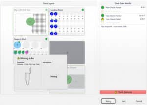 Myra Software & Automation | Bio Molecular Systems